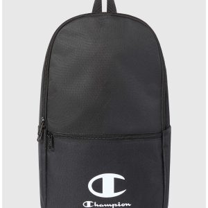 ZAINO CHAMPION UNISEX NERO