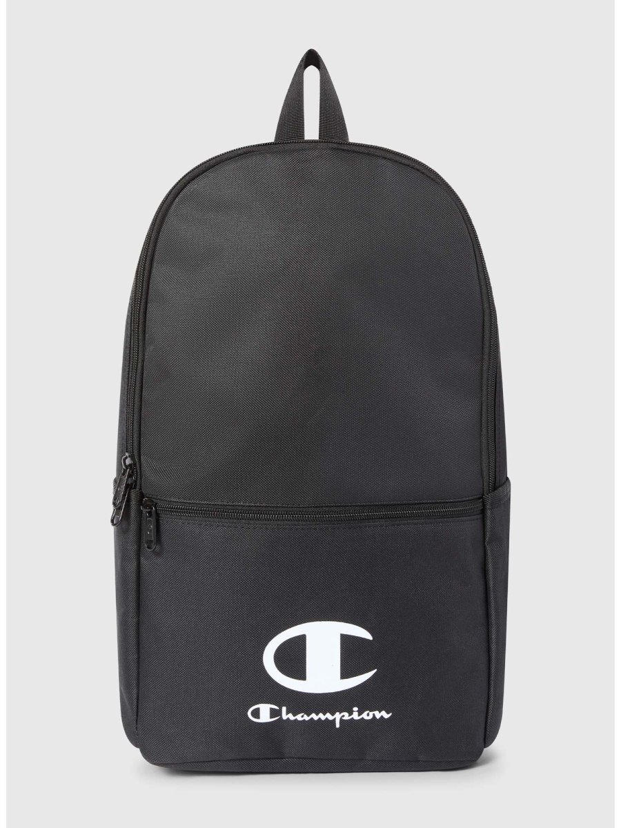 ZAINO CHAMPION UNISEX NERO - immagine 2
