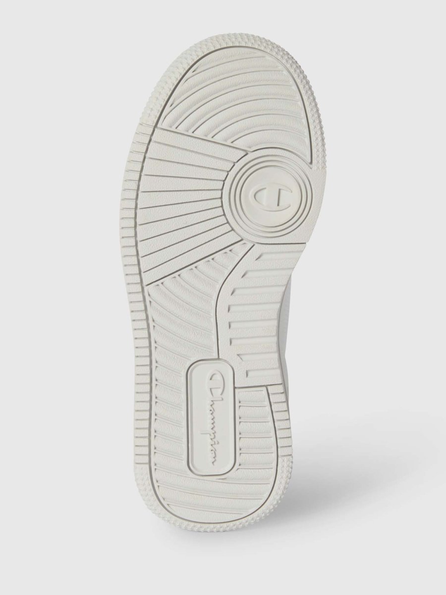 SNEAKER RD18 PS BTS CHAMPION DA BAMBINO BIANCO - immagine 6