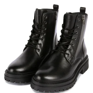 ANFIBIO IRIDEA GEOX DA DONNA NERO