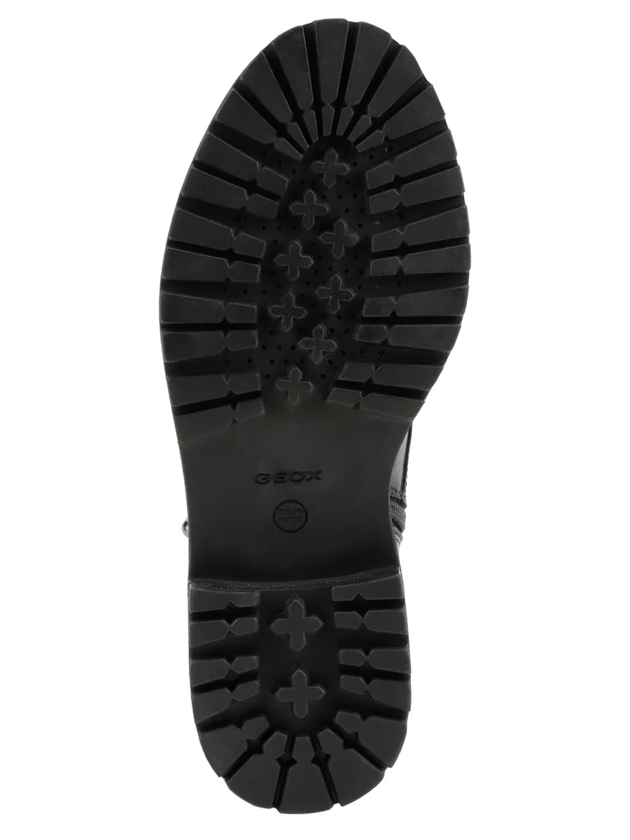 ANFIBIO IRIDEA GEOX DA DONNA NERO - immagine 6