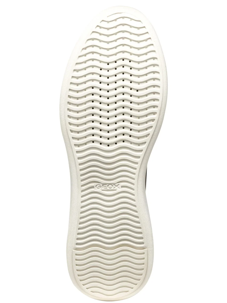 SNEAKERS SUNNETTY GEOX DA DONNA NERO - immagine 8