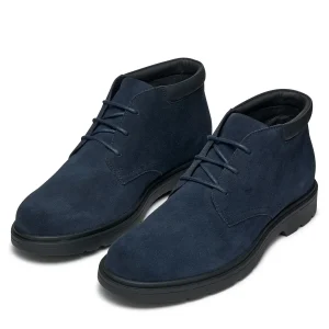 SCARPONCINO SPHERICA EC1 GEOX DA UOMO BLU