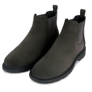 STIVALETTO SPHERICA EC1 GEOX DA UOMO MUD