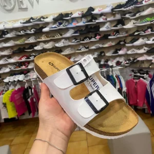 SANDALI SUPERGA
