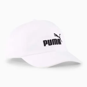CAPPELLO PUMA UNISEX BIANCO