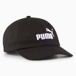 CAPPELLO JUNIOR PUMA UNISEX NERO