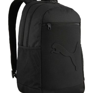 ZAINO MULTISCOMPARTO PUMA UNISEX NERO