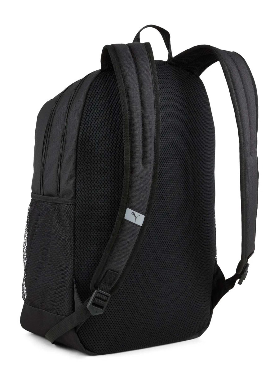 ZAINO MULTISCOMPARTO PUMA UNISEX NERO - immagine 3