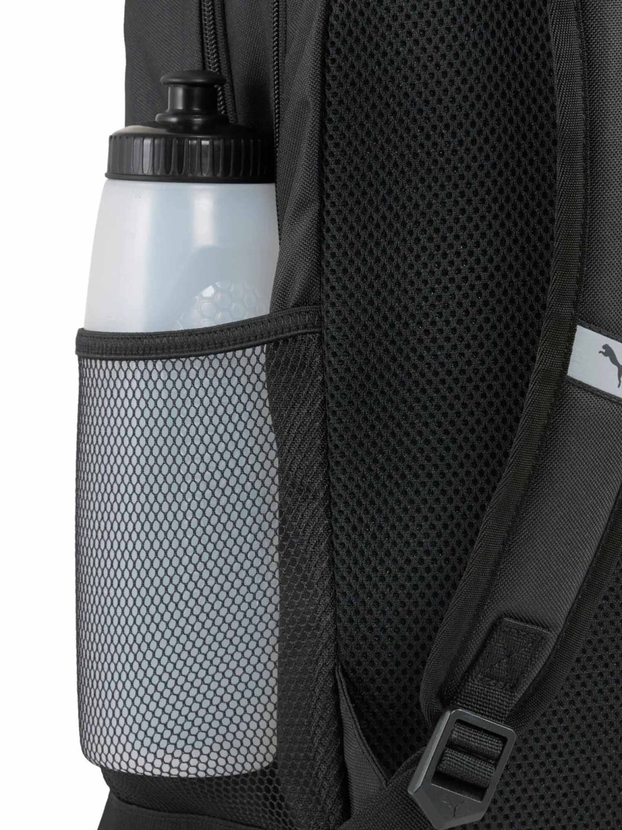 ZAINO MULTISCOMPARTO PUMA UNISEX NERO - immagine 7