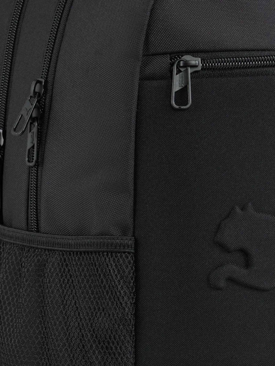ZAINO MULTISCOMPARTO PUMA UNISEX NERO - immagine 8