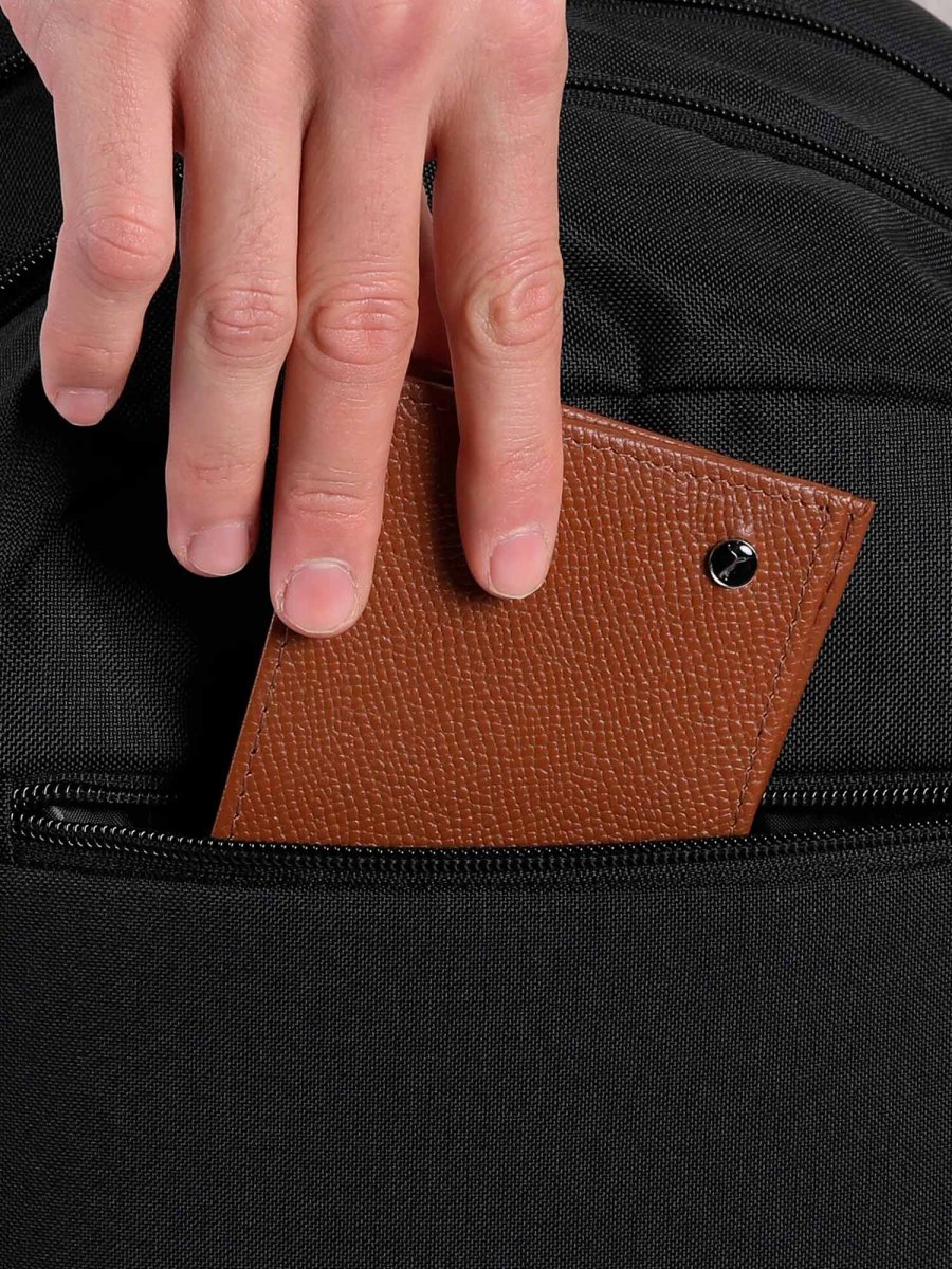 ZAINO MULTISCOMPARTO PUMA UNISEX NERO - immagine 9