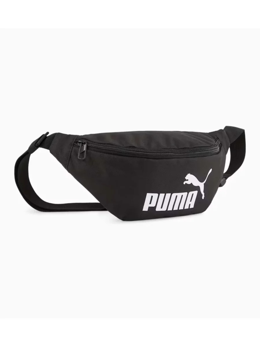 MARSUPIO PUMA UNISEX NERO