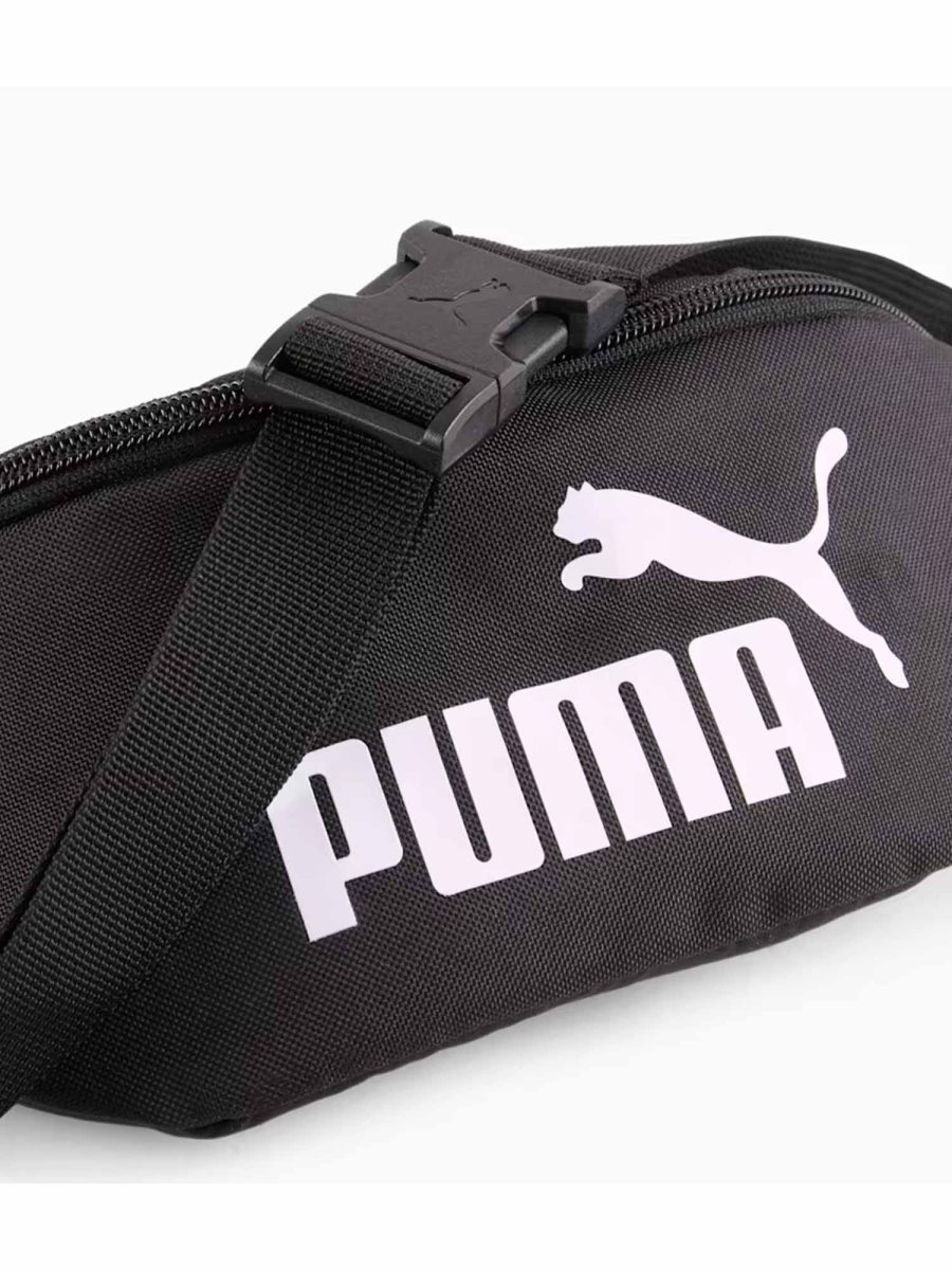 MARSUPIO PUMA UNISEX NERO - immagine 5