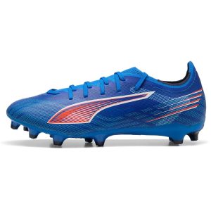 SCARPA DA CALCIO ULTRA 6 MATCH FG/AG PUMA DA UOMO ROYAL