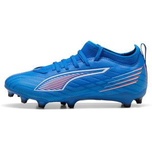 SCARPA DA CALCIO ULTRA 6 MATCH FG/AG PUMA JUNIOR ROYAL
