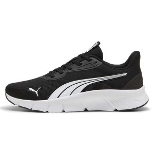 SNEAKERS FLEXFOCUS LITE PUMA DA UOMO NERO-BIANCO