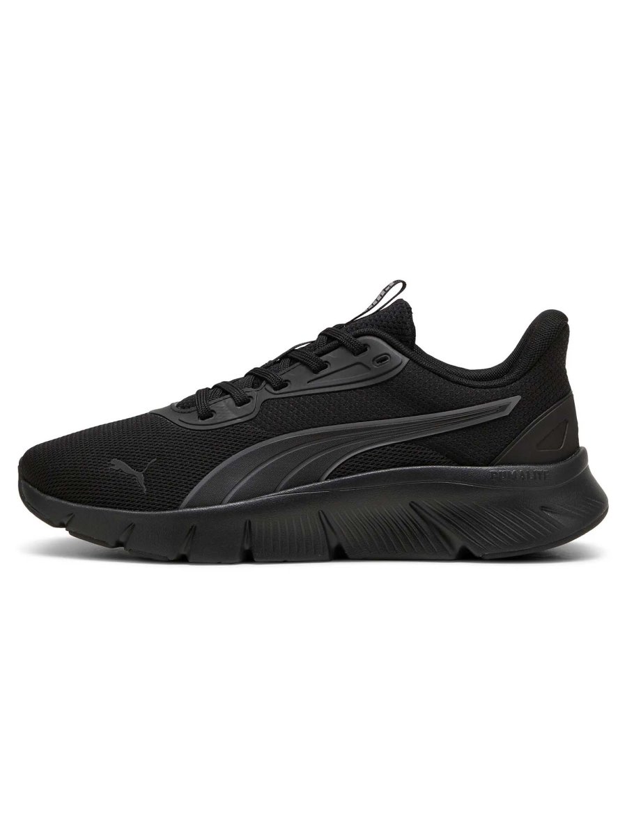 SNEAKERS FLEXFOCUS LITE PUMA DA UOMO NERO