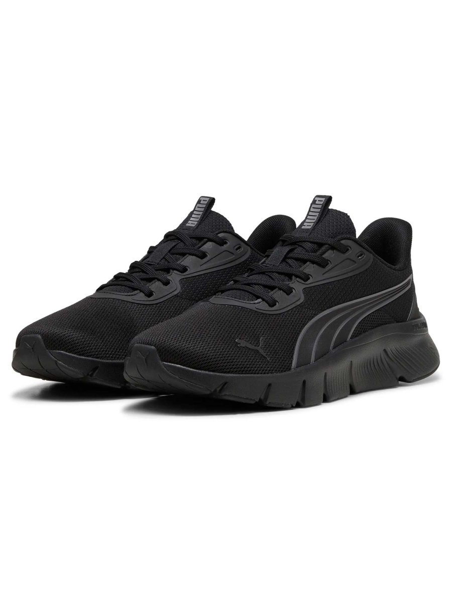 SNEAKERS FLEXFOCUS LITE PUMA DA UOMO NERO - immagine 3