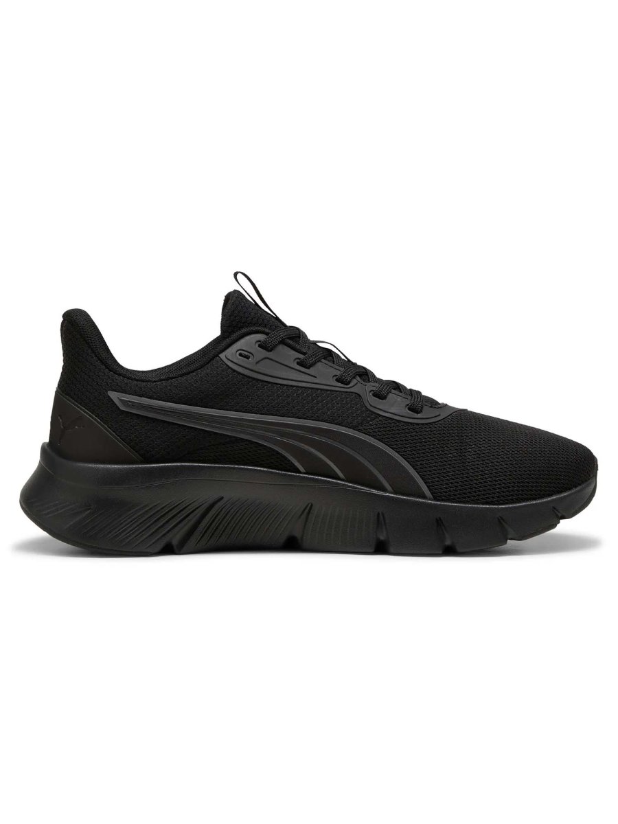 SNEAKERS FLEXFOCUS LITE PUMA DA UOMO NERO - immagine 4