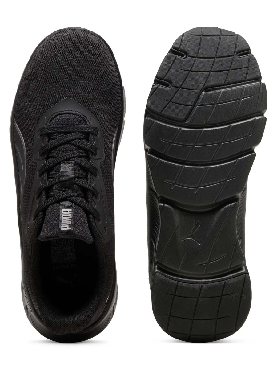 SNEAKERS FLEXFOCUS LITE PUMA DA UOMO NERO - immagine 6
