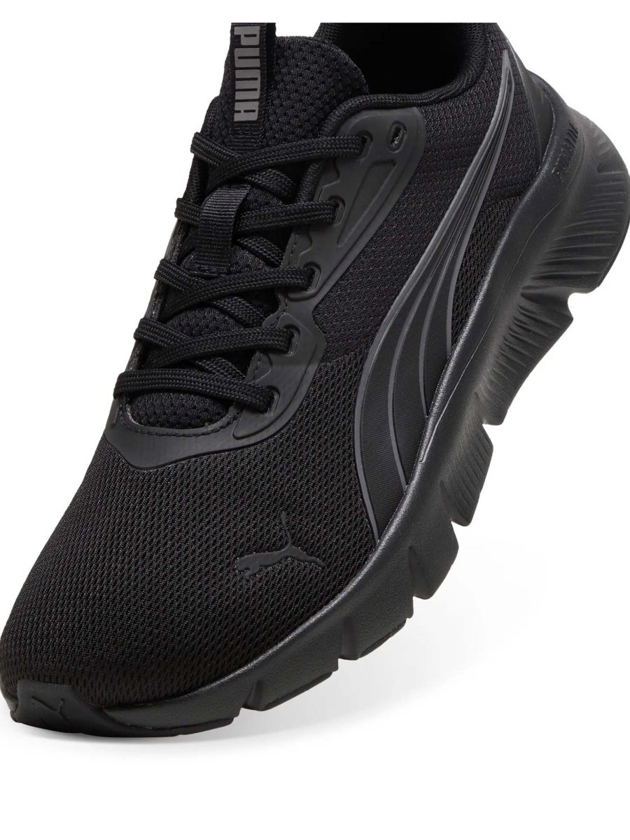 SNEAKERS FLEXFOCUS LITE PUMA DA UOMO NERO - immagine 7