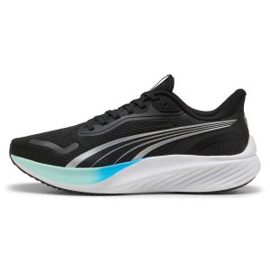 SNEAKERS POUNCE LITE PUMA DA UOMO NERO