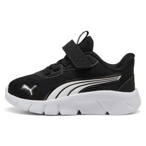 SNEAKERS FLEX FOCUS LITE PUMA DA BIMBI NERO