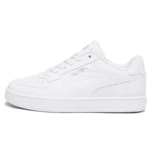 SNEAKERS CAVEN 2.0 PUMA DA RAGAZZI BIANCO