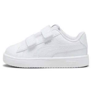 Sneakers Puma Rickie Classic unisex adulte bianche