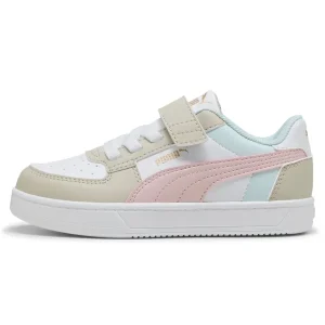 SNEAKERS CAVEN 2.0 BLOCK PUMA DA BAMBINA DESERTO