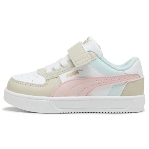 SNEAKERS CAVEN 2.0 BLOCK PUMA BAMBINA DESERTO