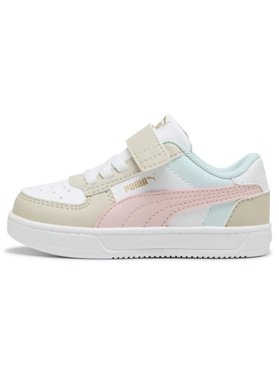 SNEAKERS CAVEN 2.0 BLOCK PUMA BAMBINA DESERTO - immagine 2