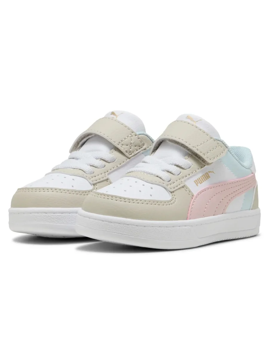 SNEAKERS CAVEN 2.0 BLOCK PUMA BAMBINA DESERTO - immagine 3