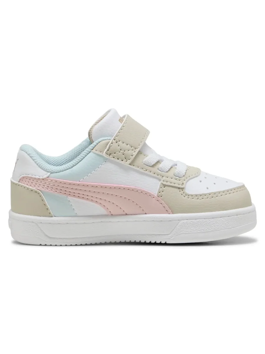 SNEAKERS CAVEN 2.0 BLOCK PUMA BAMBINA DESERTO - immagine 4