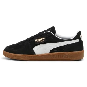 SNEAKERS PALERMO PUMA DA UOMO NERO