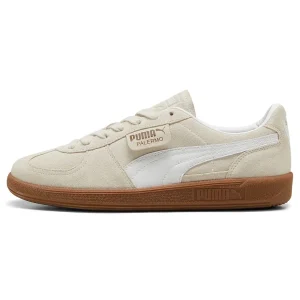 SNEAKERS PALERMO PUMA DA DONNA BEIGE