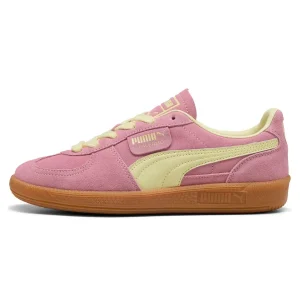 SNEAKERS PALERMO PUMA DA DONNA ROSA