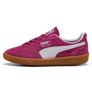 SNEAKERS PALERMO PUMA DA DONNA BORDEAUX