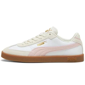 SNEAKERS CLUB II ERA PUMA DA DONNA BIANCO ROSA