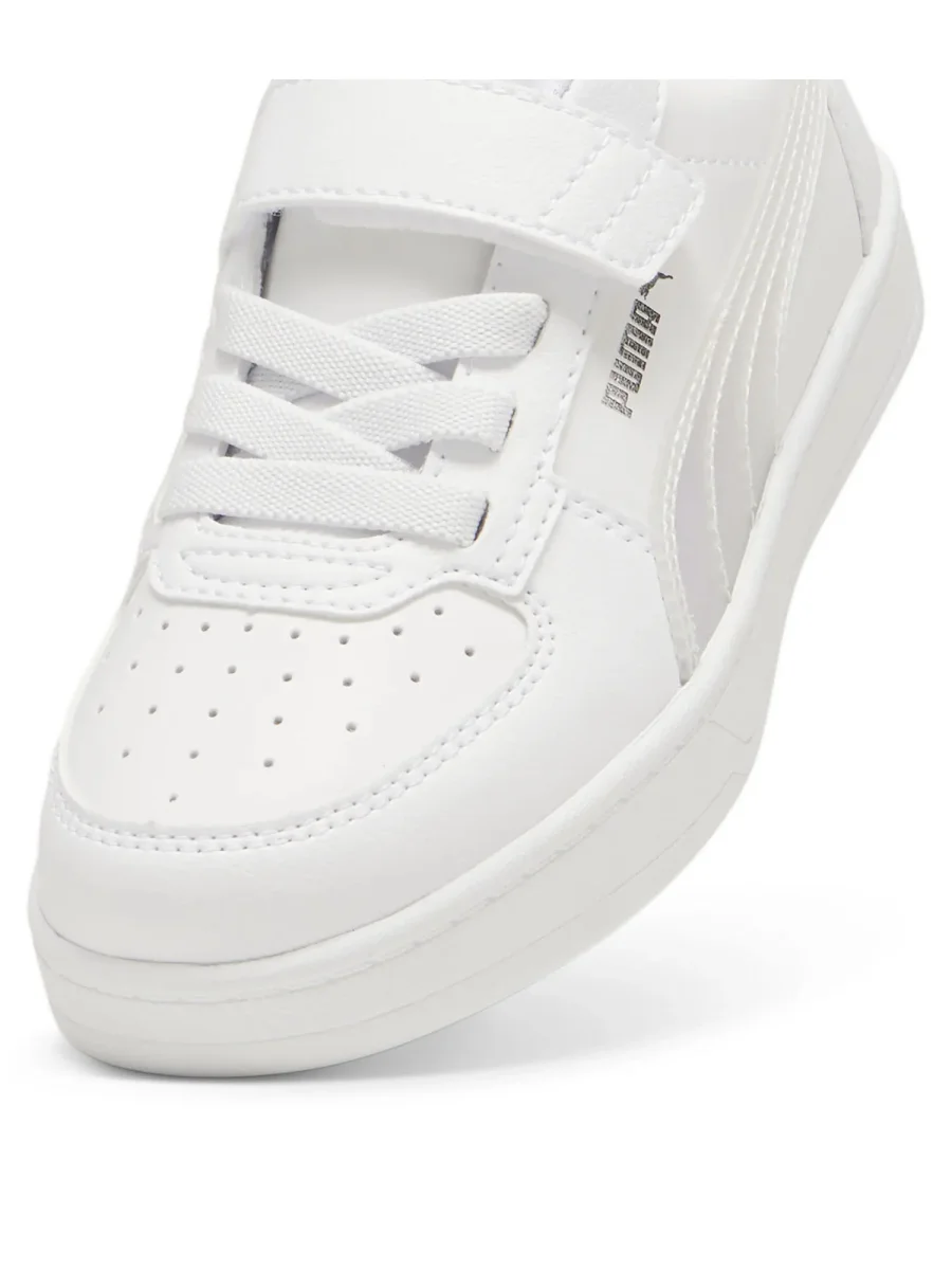 SNEAKERS CAVEN 2.0 HOLO PUMA DA BAMBINA BIANCO ROSA - immagine 7
