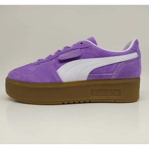SNEAKERS PALERMO PLATFORM PUMA DA DONNA VIOLA