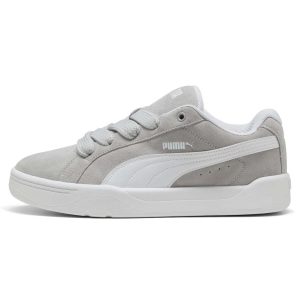 SNEAKERS PARK LIFESTYLE PUMA DA DONNA GRIGIO