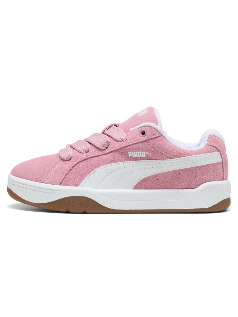 SNEAKERS PARK LIFESTYLE PUMA DA DONNA ROSA - immagine 2