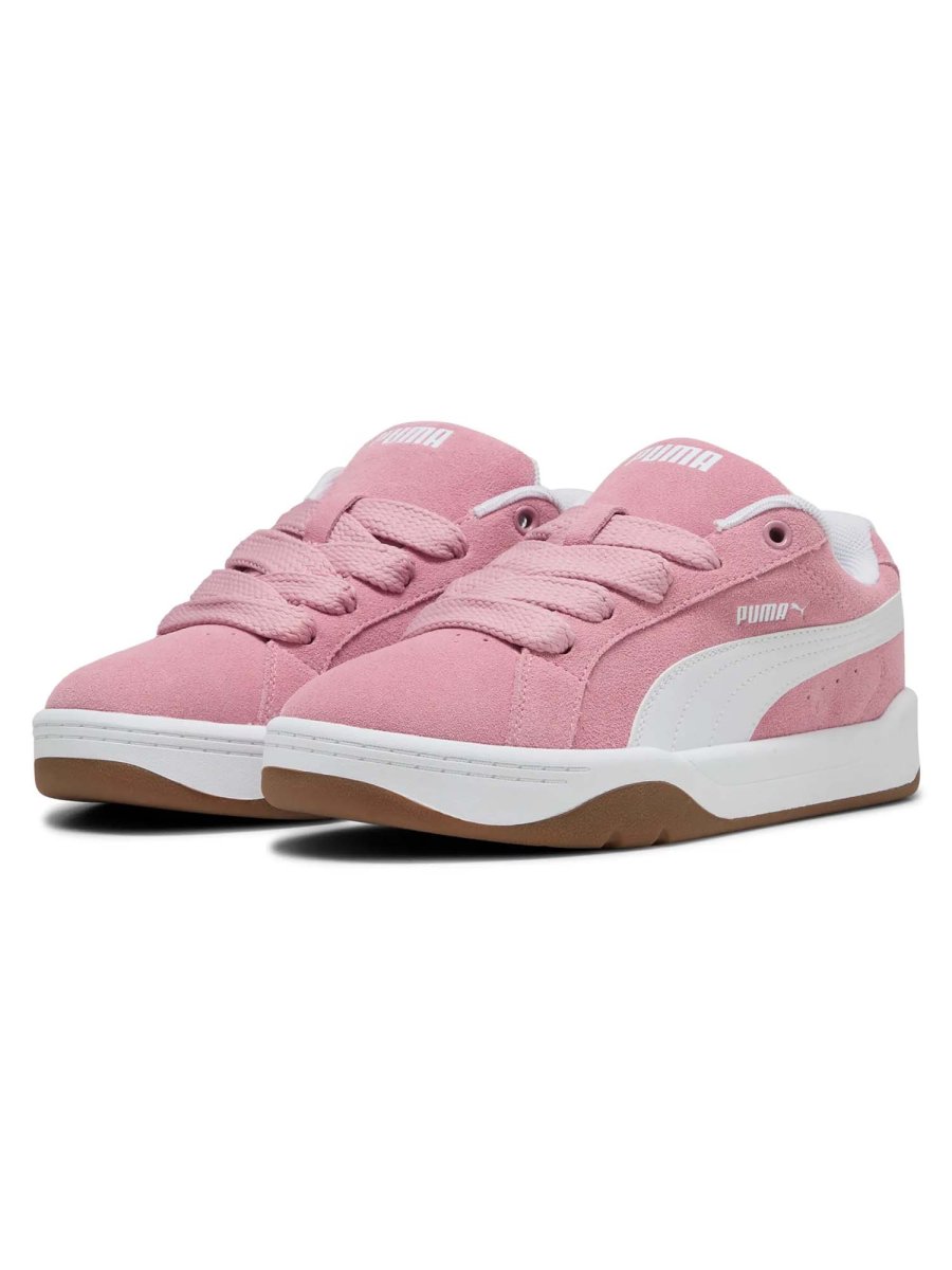 SNEAKERS PARK LIFESTYLE PUMA DA DONNA ROSA - immagine 3