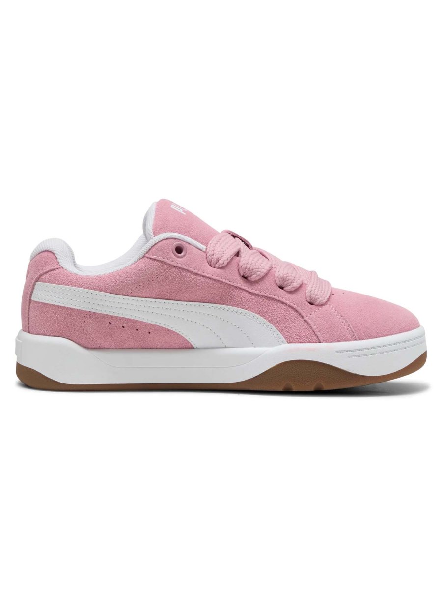 SNEAKERS PARK LIFESTYLE PUMA DA DONNA ROSA - immagine 4