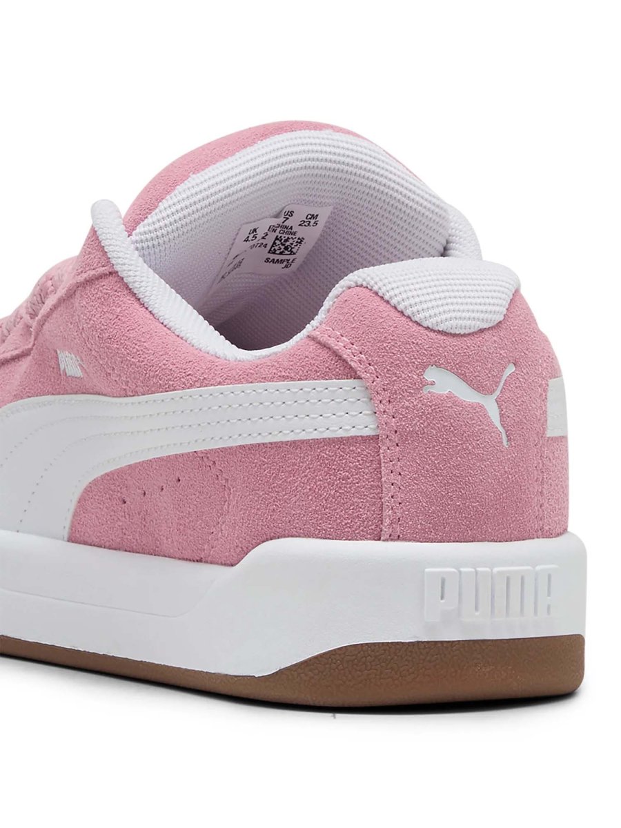 SNEAKERS PARK LIFESTYLE PUMA DA DONNA ROSA - immagine 5