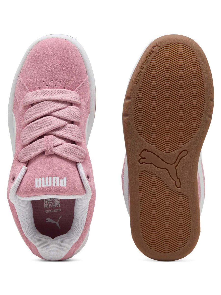 SNEAKERS PARK LIFESTYLE PUMA DA DONNA ROSA - immagine 6