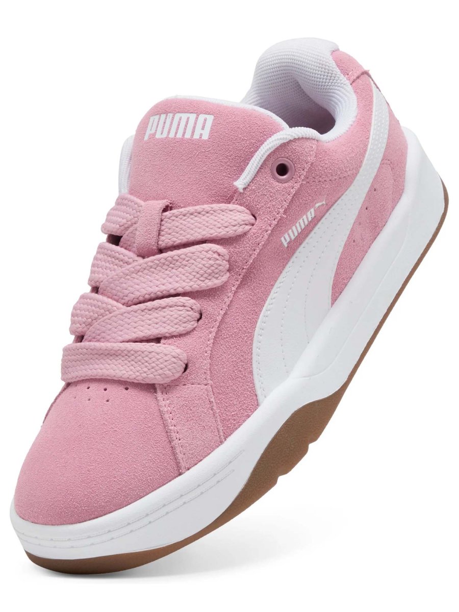SNEAKERS PARK LIFESTYLE PUMA DA DONNA ROSA - immagine 7