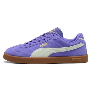 SNEAKERS CLUB II ERA SUEDE PUMA DONNA VIOLA